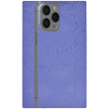 Wrapd Protective Film - Skin - Snake Pattern (Blue) (120MM*190MM) (10 Pack)