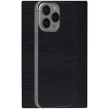 Wrapd Protective Film - Skin - Wood Grain (Black) (Medium) (10 Pack)