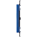 Volume Hard Button Compatible For Samsung Galaxy A12 (A125 / 2020) (Blue)
