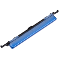 Volume Hard Button Compatible For Samsung Galaxy A12 (A125 / 2020) (Blue)