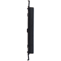 Volume Hard Button Compatible For Samsung Galaxy A12 (A125 / 2020) (Black)