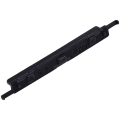 Volume Hard Button Compatible For Samsung Galaxy A12 (A125 / 2020) (Black)