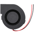 24V Cooling Fan Blower 858D 853D