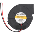 24V Cooling Fan Blower 858D 853D