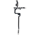 Power / Volume Button Flex Cable Compatible For iPhone 15 Pro Max