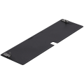 Back Case Housing Bracket Compatible For Nintendo Switch OLED (Jet Warrior 3 Limited Edition)