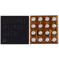 Boost Power Supply IC Compatible For iPhone 14 Series / 15 Series (SN61280H)