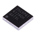 Boost Power Supply IC Compatible For iPhone 14 Series / 15 Series (SN61280H)