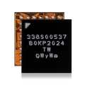 Small Audio IC For iPhone 12 Series / 13 Series / 14 Series / 15 Series / 17e (338S00537)