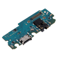 Charging Port Board With Headphone Jack Compatible For Samsung Galaxy A13 5G (A136 / 2021) (International Version) (Premium) 