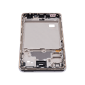 Mid-Frame Compatible For Samsung Galaxy A72 (A725 / 2021) (Awesome White)
