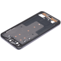 Mid-Frame Housing Compatible For Samsung Galaxy S23 Plus 5G  (US & International Version) (Green)