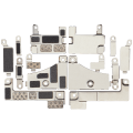 Small Metal Bracket (On Motherboard) Compatible For iPhone 15 Plus