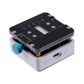 IC Chips Cleaning Platform (PPD)