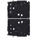 Antenna Cover with Back Camera Lens Compatible For Motorola Moto G Play (XT2271 / 2023) (Deep Indigo)