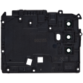 Antenna Cover with Back Camera Lens Compatible For Motorola Moto G Play (XT2271 / 2023) (Deep Indigo)