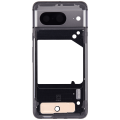Mid-Frame For Google Pixel 8 (Obsidian)