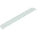Top Back cover Glass Plastic Panel Compatible For Google Pixel 6A (Sage)