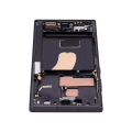OLED Assembly With Frame Compatible For Samsung Galaxy S23 Ultra 5G (US & International) (Service Pack) (Phantom Black)