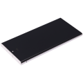 OLED Assembly With Frame Compatible For Samsung Galaxy S23 Ultra 5G (US & International) (Service Pack) (Cream)