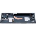 OLED Assembly With Frame For Samsung Galaxy S22 Ultra 5G (US & International Version) (Refurbished) (Green)
