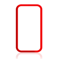 Tempered Glass Alignment Mold Compatible For iPhone 5 To 11 Pro Max