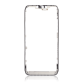 LCD Frame Without Glue For iPhone 14 Plus (10 Pack)