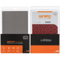 Wrapd Protective Film - Skin - Painted Wood Grain (Medium) (10 Pack)