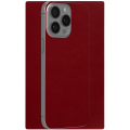 Wrapd Protective Film - Skin - Lambskin (Huaxia Red) (120MM*190MM) (10 Pack)