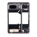 Mid-Frame For Google Pixel 8 (Obsidian)