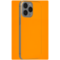 Wrapd Protective Film - Skin - Skinny (Orange) (Medium) (10 Pack)