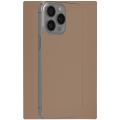 Wrapd Protective Film - Skin - Skinny (Coffee Color) (190MM*120MM) (10 Pack)