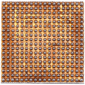 IC Chip Compatible for Mac Book Pro 13 (A2159,Mid 2019 / A1989,Late 2018 / Early 2019) (338S00267-A0) 