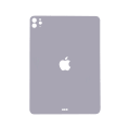 Bottom Skin Compatible For iPad Pro 11" 4th Gen (2022) (Space Gray)