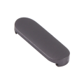 Power Button Compatible For Watch Series 4 / Series 5 / Series 6 (40MM / 44MM) (Aluminum/Black)