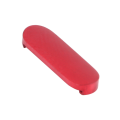 Power Button Compatible For Watch Series 4 (40MM / 44MM) / Series 5 (40MM / 44MM) / Series 6 (40MM / 44MM) (Red)