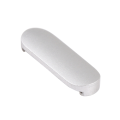 Power Button Compatible For Watch Series 4 / Series 5 / Series 6 (40MM / 44MM) (Aluminum/White)
