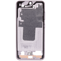 Mid-Frame Housing Compatible For Samsung Galaxy S23 5G (International Version) (Lavender)