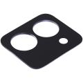 Back Camera Lens (Bracket Only) With Adhesive Compatible For Motorola Moto G Stylus 5G (XT2315 / 2023) (Black)