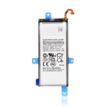 Replacement Battery Compatible For Galaxy A6 (A600 / 2018) (EB-BJ800ABE) (Service Pack) 