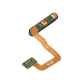 Fingerprint Reader With Power Flex Cable Compatible For Samsung Galaxy Z Fold 2 5G (F916) (Mystic Black)