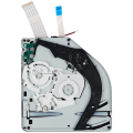 Blu-Ray DVD Optical Disk Driver For PlayStation 5 PS5 Console (CFI-1115A  / 1100 Series)