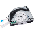 Blu-Ray DVD Optical Disk Driver Compatible For PlayStation 5 PS5 Console (CFI-1115A  / 1100 Series)