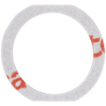 Home Button Adhesive Ring Compatible For iPad (Tesa 61395) (10 Pack)