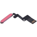 Power Button Flex Compatible For iPad 10 (2022) (Premium) (Pink)