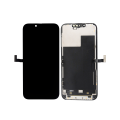 OLED Assembly Compatible For iPhone 13 Pro (5G Compatible) (Aftermarket Plus: Hard)