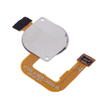 Fingerprint Reader With Flex Cable Compatible For Motorola Moto G Power / G8 Power (XT2041 / 2020)  (Genuine OEM) (Smoke Black) 