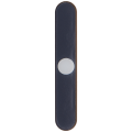 5G Glass Edge Strip Compatible For iPhone 12 Pro / 12 Pro Max (Gold)