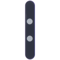 5G Glass Edge Strip Compatible For iPhone 12 / 12 Mini (Purple)