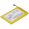 Replacement Battery Compatible For Motorola Razr (XT2000 / 2019) (Top Battery) (Genuine OEM) (KV40)